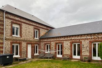 achat maison fecamp 76400