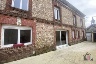 achat maison fecamp 76400