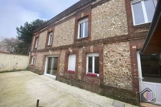 achat maison fecamp 76400