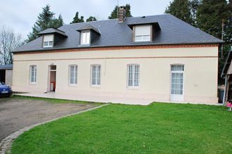 achat maison fecamp 76400