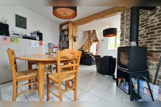 achat maison fecamp 76400