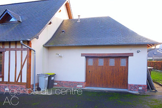 achat maison fecamp 76400