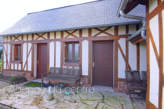 achat maison fecamp 76400