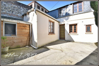 achat maison fecamp 76400