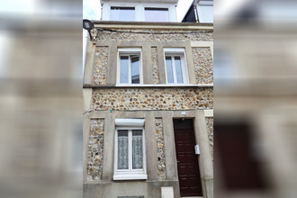 achat maison fecamp 76400