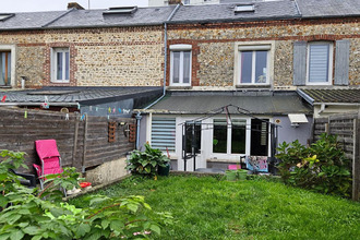 achat maison fecamp 76400