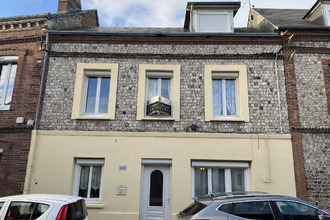 achat maison fecamp 76400