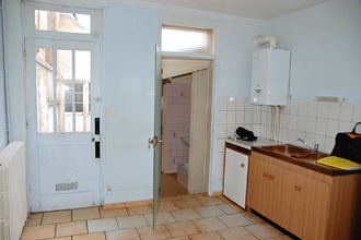 achat maison fecamp 76400