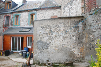 achat maison fecamp 76400