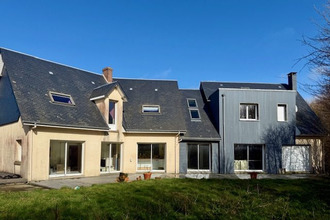 achat maison fecamp 76400