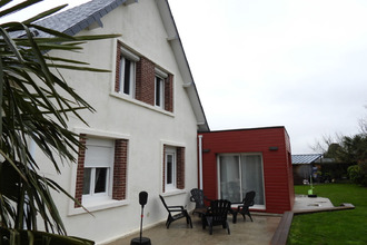 achat maison fecamp 76400