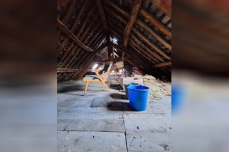 achat maison fecamp 76400