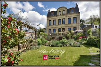 achat maison fecamp 76400