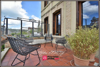 achat maison fecamp 76400