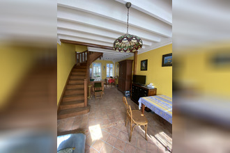 achat maison fecamp 76400