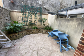 achat maison fecamp 76400