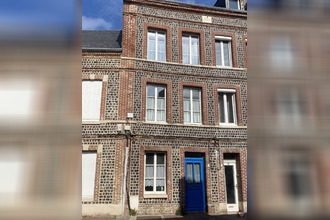achat maison fecamp 76400