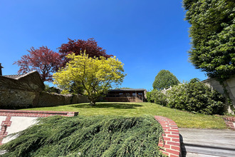 achat maison fecamp 76400