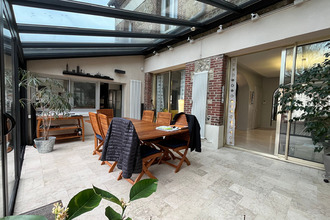 achat maison fecamp 76400