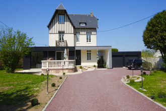 achat maison fecamp 76400