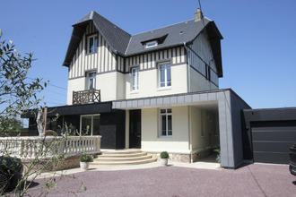 achat maison fecamp 76400