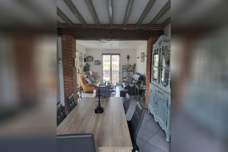 achat maison fecamp 76400