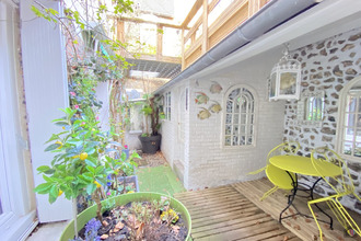 achat maison fecamp 76400