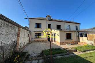 achat maison fecamp 76400