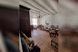 achat maison fecamp 76400