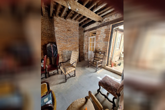 achat maison fecamp 76400