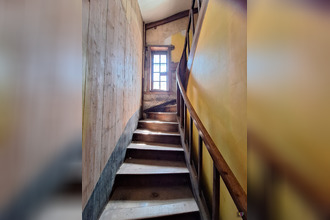 achat maison fecamp 76400