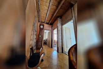 achat maison fecamp 76400