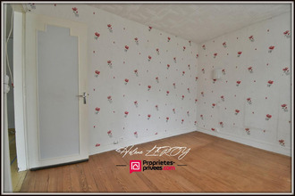 achat maison fecamp 76400