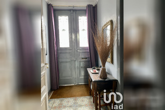 achat maison fecamp 76400