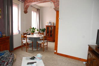 achat maison fecamp 76400