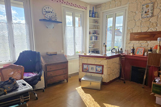 achat maison fecamp 76400