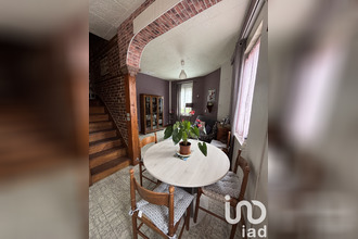 achat maison fecamp 76400