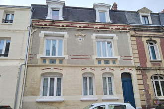 achat maison fecamp 76400