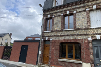 achat maison fecamp 76400