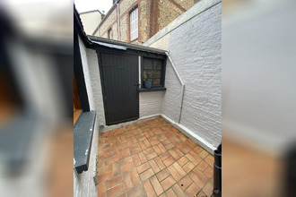 achat maison fecamp 76400