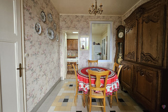 achat maison fecamp 76400