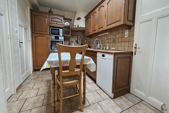 achat maison fecamp 76400