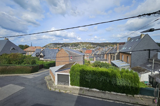 achat maison fecamp 76400