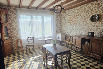 achat maison fecamp 76400