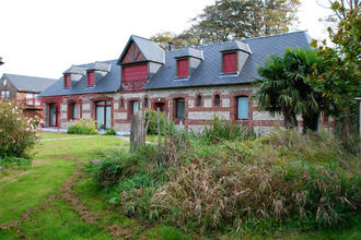 achat maison fecamp 76400