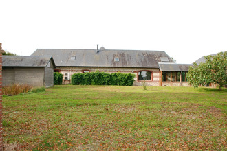 achat maison fecamp 76400