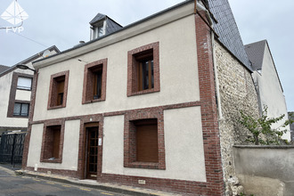 achat maison fecamp 76400
