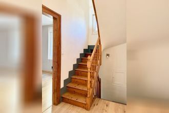 achat maison fecamp 76400