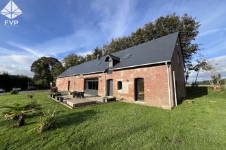 achat maison fecamp 76400