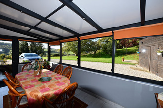 achat maison fecamp 76400